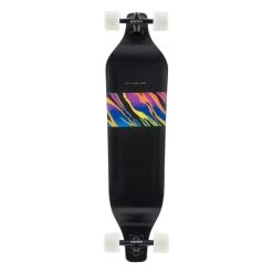 Landyachtz Evo 40" Spectrum Longboard Complete 25 Landyachtz Evo 40" Spectrum Longboard Complete -Skateboard Shop landyachtz evo 40 spectrum longboard complete 11