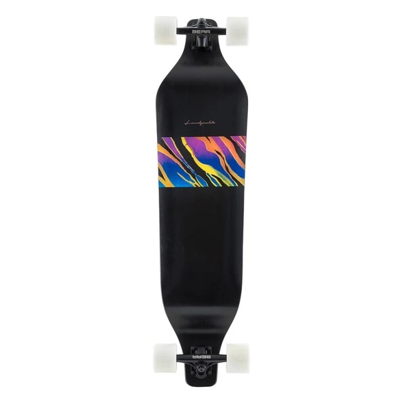 Landyachtz Evo 40" Spectrum Longboard Complete 14 Landyachtz Evo 40" Spectrum Longboard Complete - Afbeelding 12