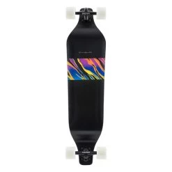 Landyachtz Evo 40" Spectrum Longboard Complete 16 Landyachtz Evo 40" Spectrum Longboard Complete -Skateboard Shop landyachtz evo 40 spectrum longboard complete 2