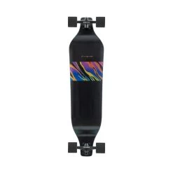 Landyachtz Evo 40" Spectrum Longboard Complete