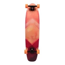 Landyachtz Ripper 37” Longboard Complete -Skateboard Shop landyachtz ripper 37 longboard complete 2