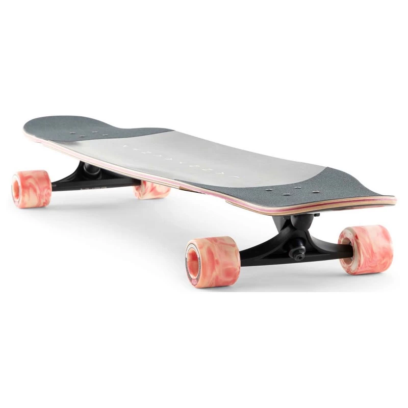 Landyachtz Stratus 46" Longboard Complete 6 Landyachtz Stratus 46" Longboard Complete - Afbeelding 4