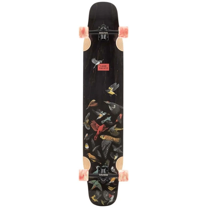 Landyachtz Stratus 46" Longboard Complete 8 Landyachtz Stratus 46" Longboard Complete - Afbeelding 6