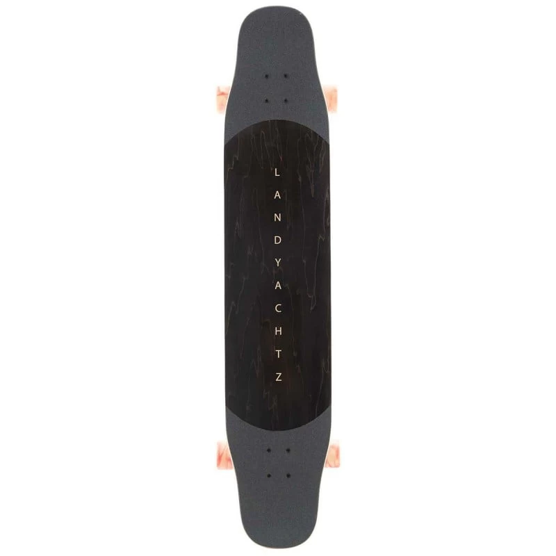 Landyachtz Stratus 46" Longboard Complete 9 Landyachtz Stratus 46" Longboard Complete - Afbeelding 7