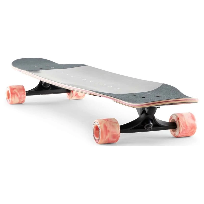 Landyachtz Stratus 46" Longboard Complete 11 Landyachtz Stratus 46" Longboard Complete - Afbeelding 9