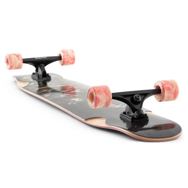 Landyachtz Stratus 46" Longboard Complete 12 Landyachtz Stratus 46" Longboard Complete - Afbeelding 10