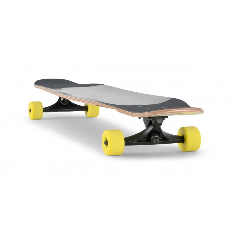 Landyachtz Stratus 46" Longboard Complete 5 Landyachtz Stratus 46" Longboard Complete - Afbeelding 3