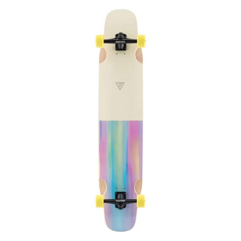 Landyachtz Stratus 46" Longboard Complete 7 Landyachtz Stratus 46" Longboard Complete - Afbeelding 5