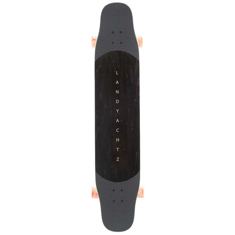 Landyachtz Stratus 46" Longboard Complete 4 Landyachtz Stratus 46" Longboard Complete - Afbeelding 2