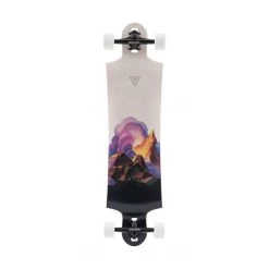 Landyachtz Switchblade 38" Crown Peak Longboard Complete -Skateboard Shop landyachtz switchblade 38 crown peak longboard complete 7