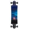 Landyachtz Switchblade 40" Chief Night Longboard Complete
