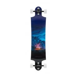 Landyachtz Switchblade 40" Chief Night Longboard Complete 21 Landyachtz Switchblade 40" Chief Night Longboard Complete -Skateboard Shop landyachtz switchblade 40 chief night longboard complete 7