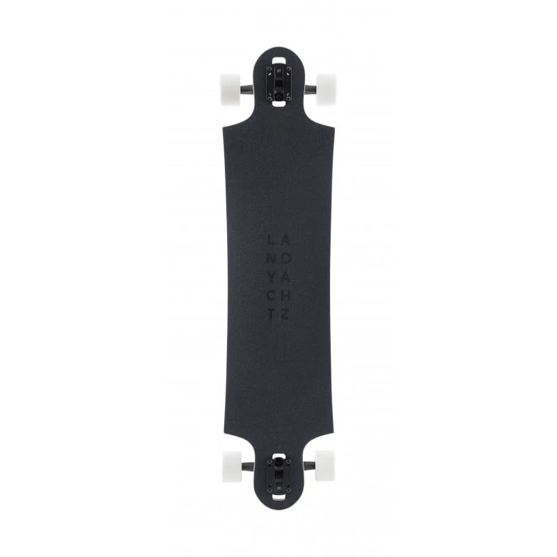 Landyachtz Switchblade 40" Chief Night Longboard Complete 11 Landyachtz Switchblade 40" Chief Night Longboard Complete - Afbeelding 9