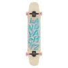 Landyachtz Tiny Danza 40" Longboard Complete -Skateboard Shop landyachtz tiny danza 40 longboard complete