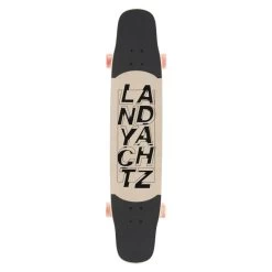 Landyachtz Tiny Danza 40" Longboard Complete 9 Landyachtz Tiny Danza 40" Longboard Complete -Skateboard Shop landyachtz tiny danza 40 longboard complete 3