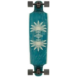 Landyachtz Top Cat 37" Longboard Complete