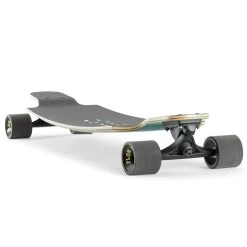 Landyachtz Top Cat 37" Longboard Complete -Skateboard Shop landyachtz top cat 37 longboard complete 3