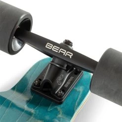 Landyachtz Top Cat 37" Longboard Complete -Skateboard Shop landyachtz top cat 37 longboard complete 6