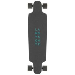 Landyachtz Top Cat 37" Longboard Complete -Skateboard Shop landyachtz top cat 37 longboard complete 8