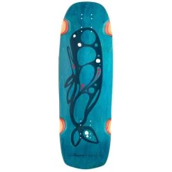 Loaded Ballona Moby Cruiser Skateboard Deck -Skateboard Shop loaded ballona moby cruiser skateboard deck 2