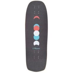 Loaded Ballona Moby Cruiser Skateboard Deck -Skateboard Shop loaded ballona moby cruiser skateboard deck 3