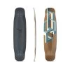 Loaded Basalt Tesseract Longboard Deck -Skateboard Shop loaded basalt tesseract longboard deck