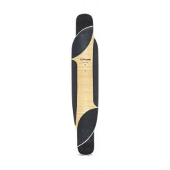 Loaded Bhangra V2 Longboard Deck -Skateboard Shop loaded bhangra v2 longboard deck 1