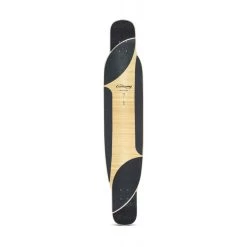 Loaded Bhangra V2 Longboard Deck -Skateboard Shop loaded bhangra v2 longboard deck 4