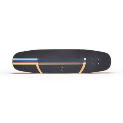Loaded Chinchiller 34" Cruiser Longboard Deck 13 Loaded Chinchiller 34" Cruiser Longboard Deck -Skateboard Shop loaded chinchiller 34 cruiser longboard deck 1 5