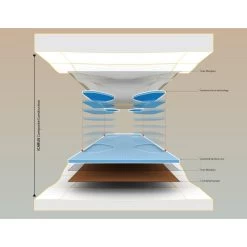 Loaded Icarus Longboard Deck -Skateboard Shop loaded icarus longboard deck 7