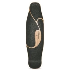 Loaded Poke Longboard Deck -Skateboard Shop loaded poke longboard deck 4