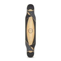 Loaded Tarab II Longboard Deck Only -Skateboard Shop loaded tarab ii longboard deck only 5