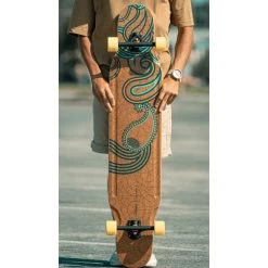 Loaded Tarab II Longboard Deck Only -Skateboard Shop loaded tarab ii longboard deck only 7