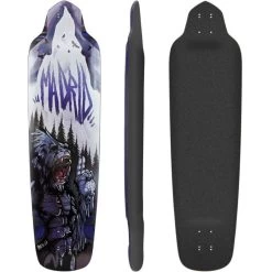 Madrid Bigfoot Mountain - Complete -Skateboard Shop madrid bigfoot mountain complete 1