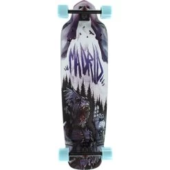 Madrid Bigfoot Mountain - Complete -Skateboard Shop madrid bigfoot mountain complete 2