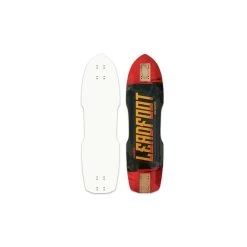 Madrid Leadfoot Pro Model 32" Longboard Deck