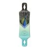 Madrid Peafowl 39" Drop Through Longboard Deck -Skateboard Shop madrid peafowl 39 drop through longboard deck