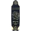 Madrid Pro Series Wraith Team Edition Longboard Deck