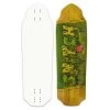 Madrid The Snitch 32" Longboard Deck -Skateboard Shop madrid the snitch 32 longboard deck