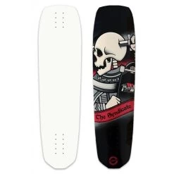Skateboard Shop -Skateboard Shop madrid the syndicate 37 longboard deck 1