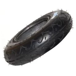 MBS 8" Roadie Tire - Mountainboard Tire -Skateboard Shop mbs 8 roadie tire mountainboard tire 2
