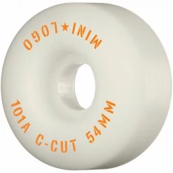 Mini Logo C-Cut II 54mm Skateboard Wielen