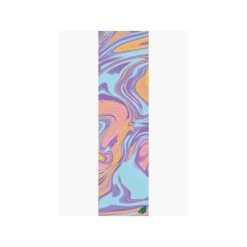 MOB Liquid Iridescence Griptape Sheet 9x33"
