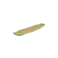 Moonshine Elixir Zwart/Green - Longboard Complete -Skateboard Shop moonshine elixir black green longboard complete 2