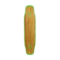 Moonshine Elixir Zwart/Green - Longboard Complete -Skateboard Shop moonshine elixir black green longboard complete 4