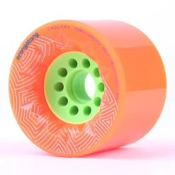 Orangatang Caguama 85mm Wielen