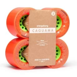 Orangatang Caguama 85mm Wielen 13 Orangatang Caguama 85mm Wielen -Skateboard Shop orangatang caguama 85mm wielen 3