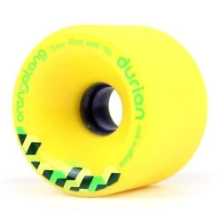 Orangatang Durian 75mm Wielen 8 Orangatang Durian 75mm Wielen -Skateboard Shop orangatang durian 75 mm wielen 2