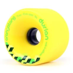 Orangatang Durian 75mm Wielen