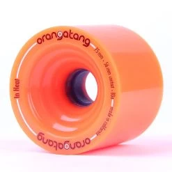 Orangatang In Heat 75mm Wielen -Skateboard Shop orangatang in heat 75 mm wielen 10